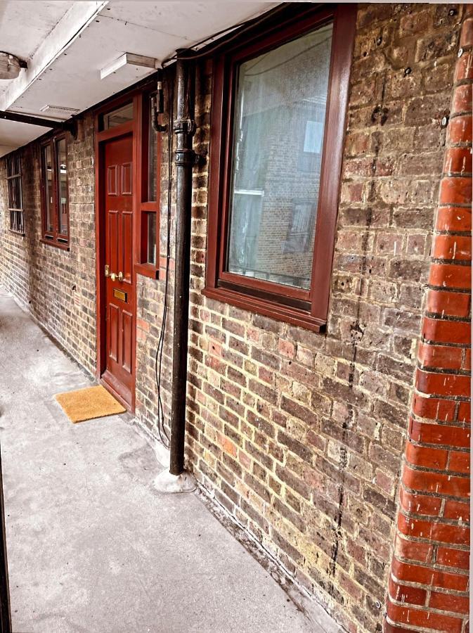 Your Home From Home London Exterior foto