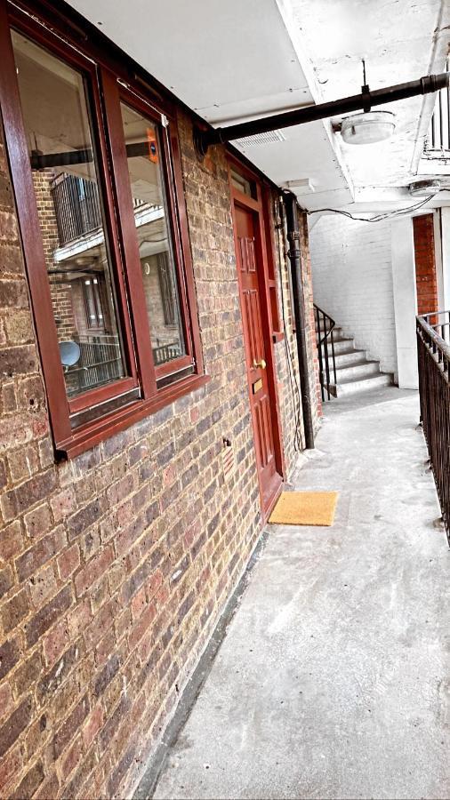 Your Home From Home London Exterior foto