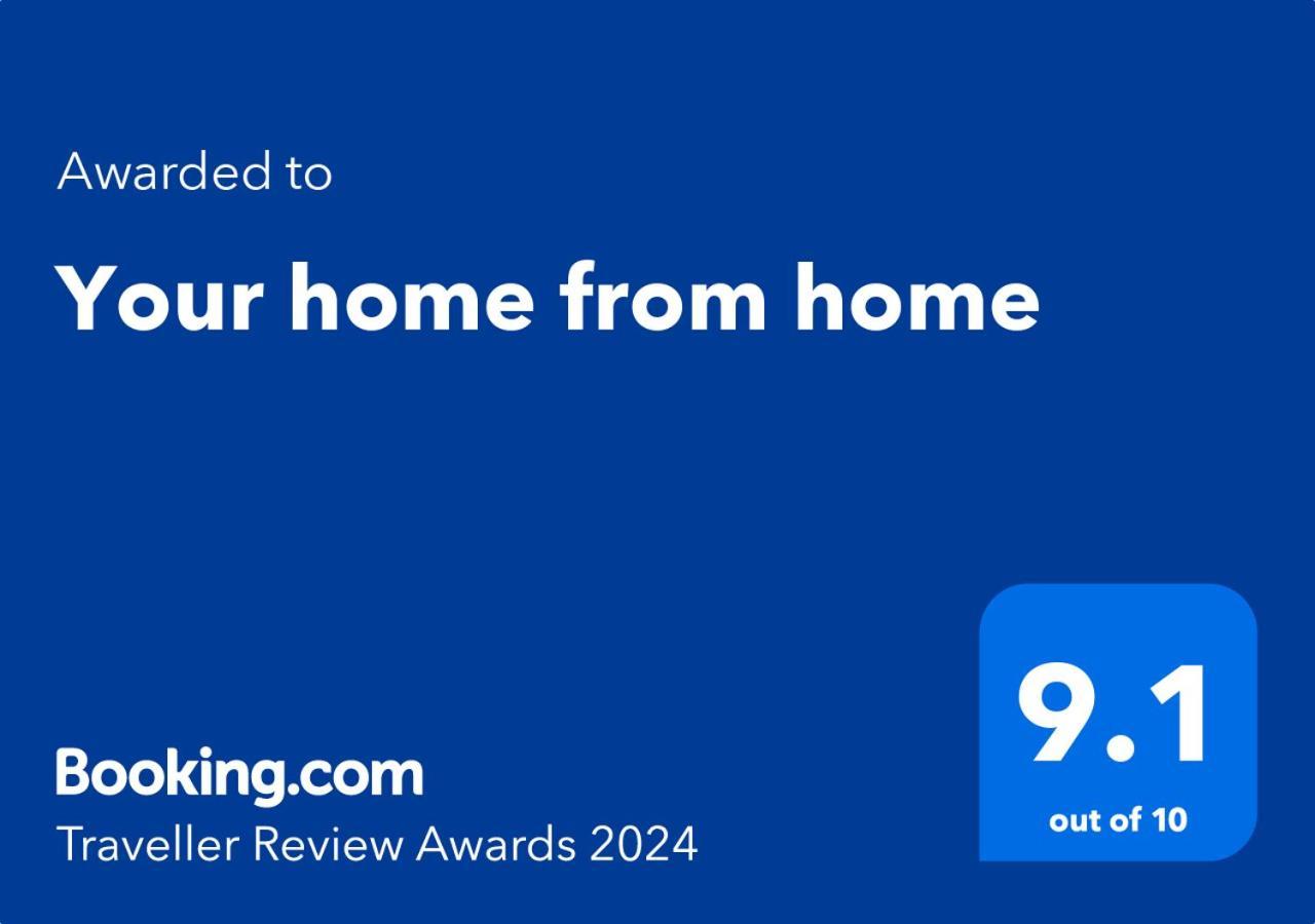Your Home From Home London Exterior foto